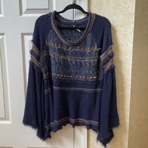 Free People Sweater
